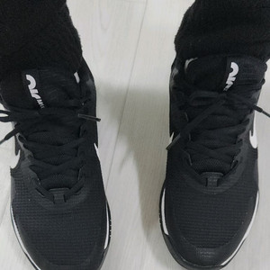 거의새것 / 나이키 에어맥스 알파 트레이너5 / 265