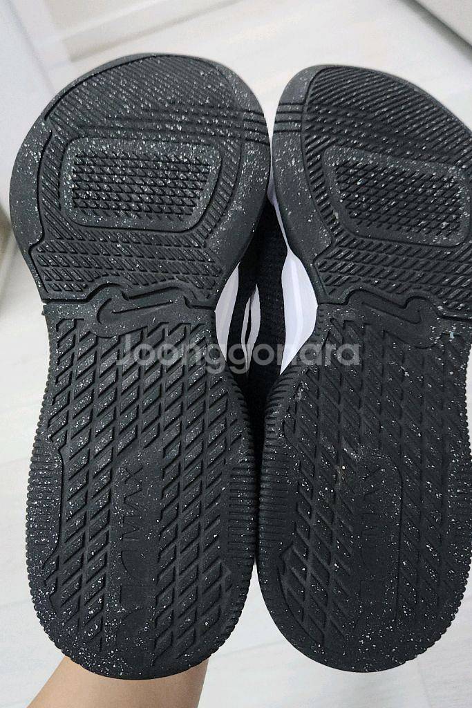 거의새것 / 나이키 에어맥스 알파 트레이너5 / 265--8