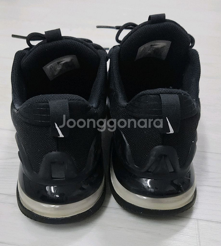 거의새것 / 나이키 에어맥스 알파 트레이너5 / 265--6