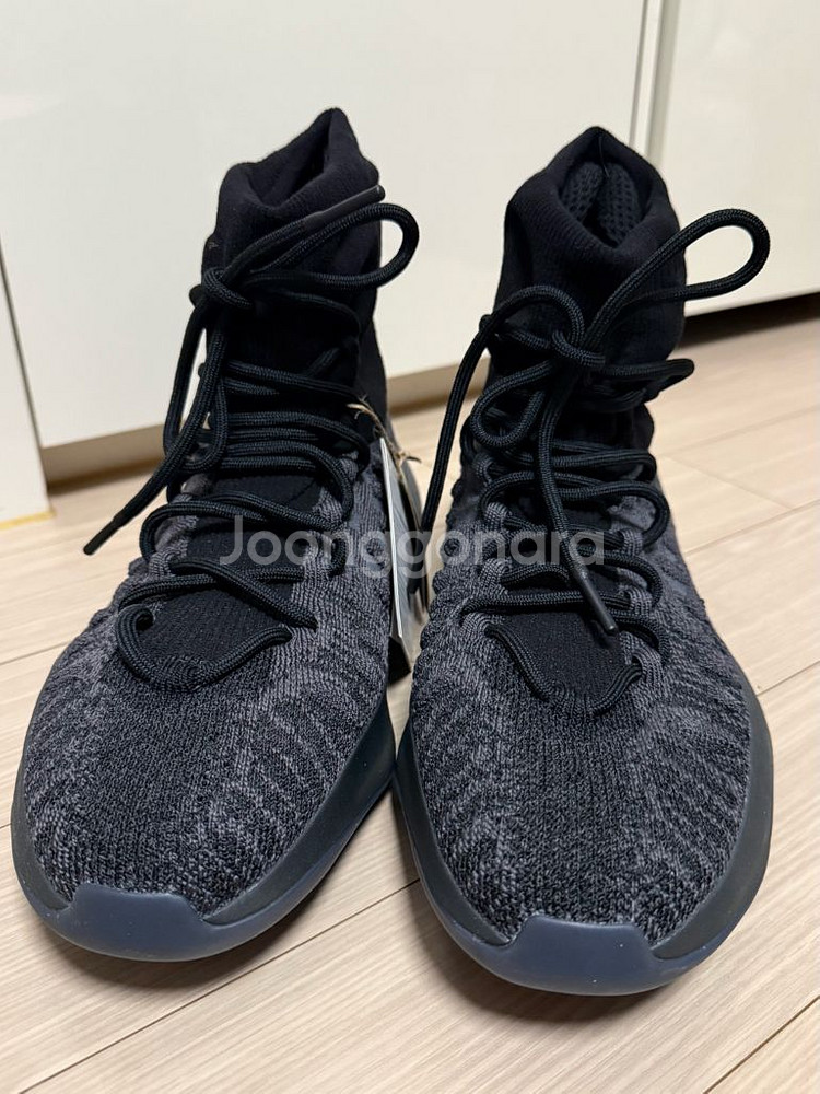 아디다스 이지 바스켓볼 니트 280--0