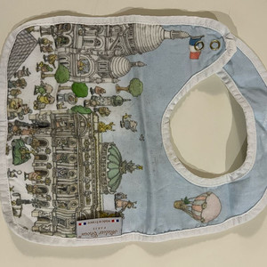 아뜰리에슈 턱받이 중고