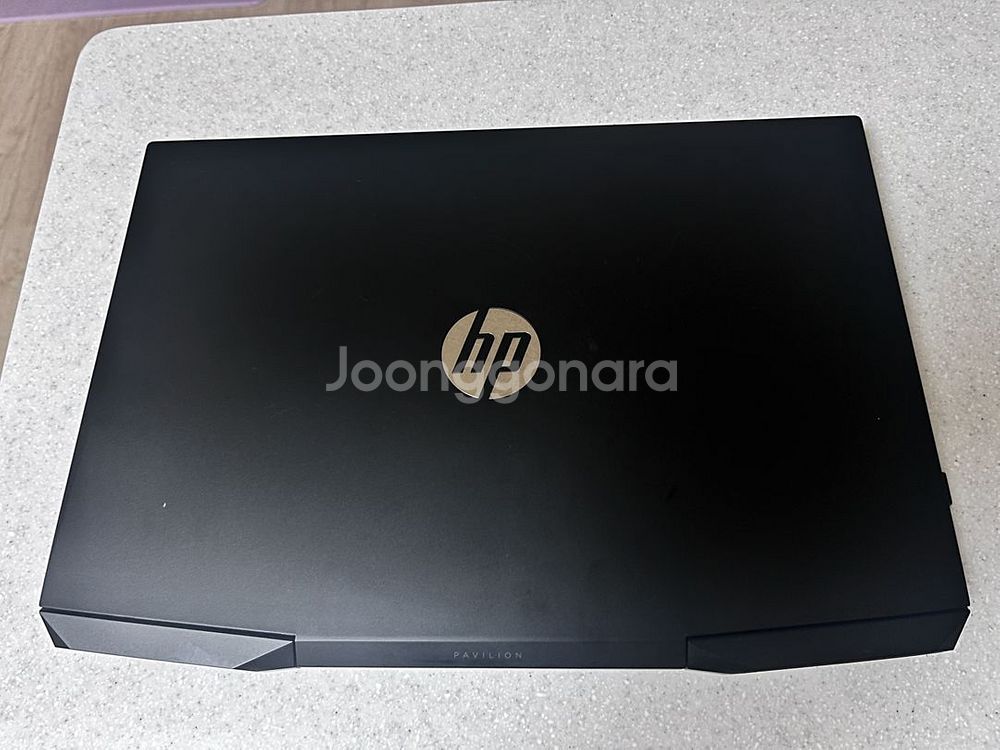 HP 게이밍 노트북--3