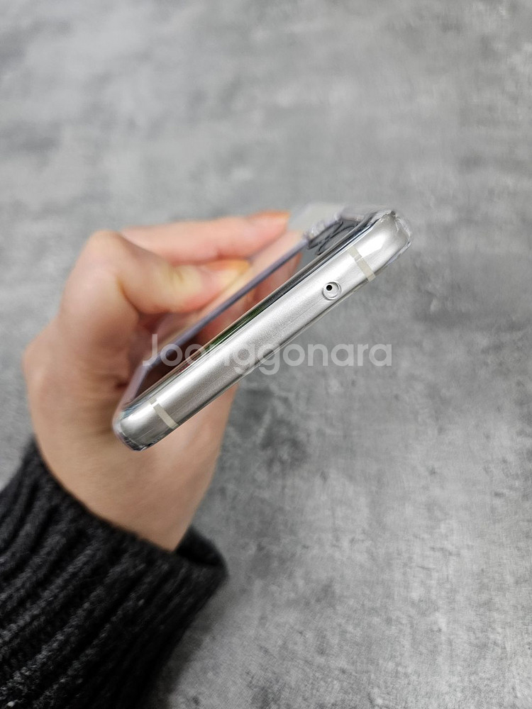 S급 삼성 갤럭시Z플립3 판매 도매가 중고폰--5