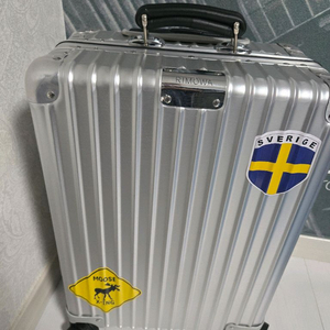 리모와캐리어팝니다