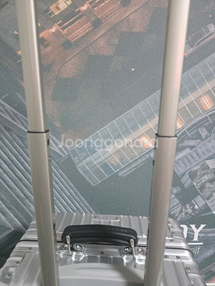 리모와캐리어팝니다--3