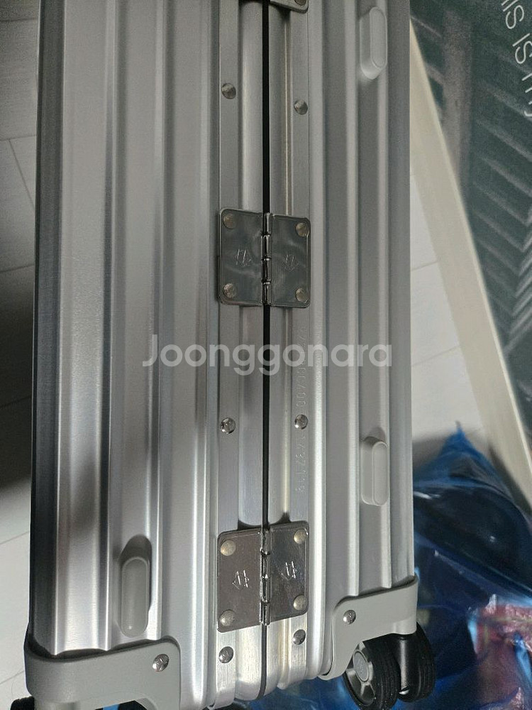 리모와캐리어팝니다--4