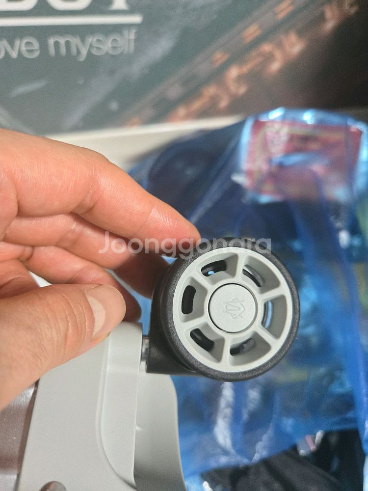 리모와캐리어팝니다--9