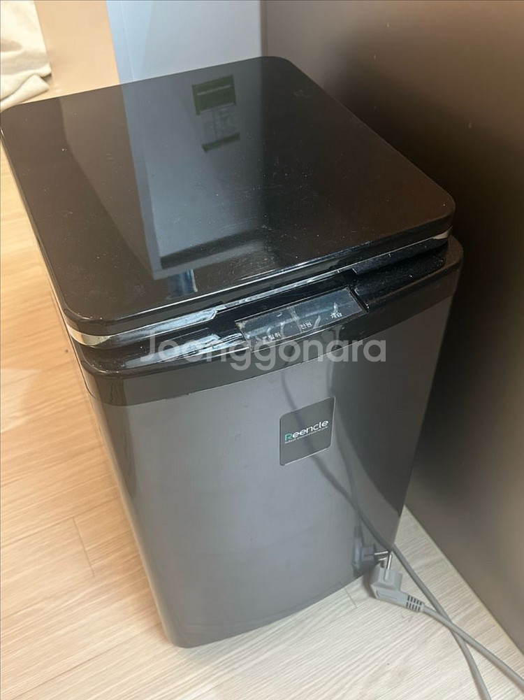 린클 rc-02 미생물 음식물 처리기--0