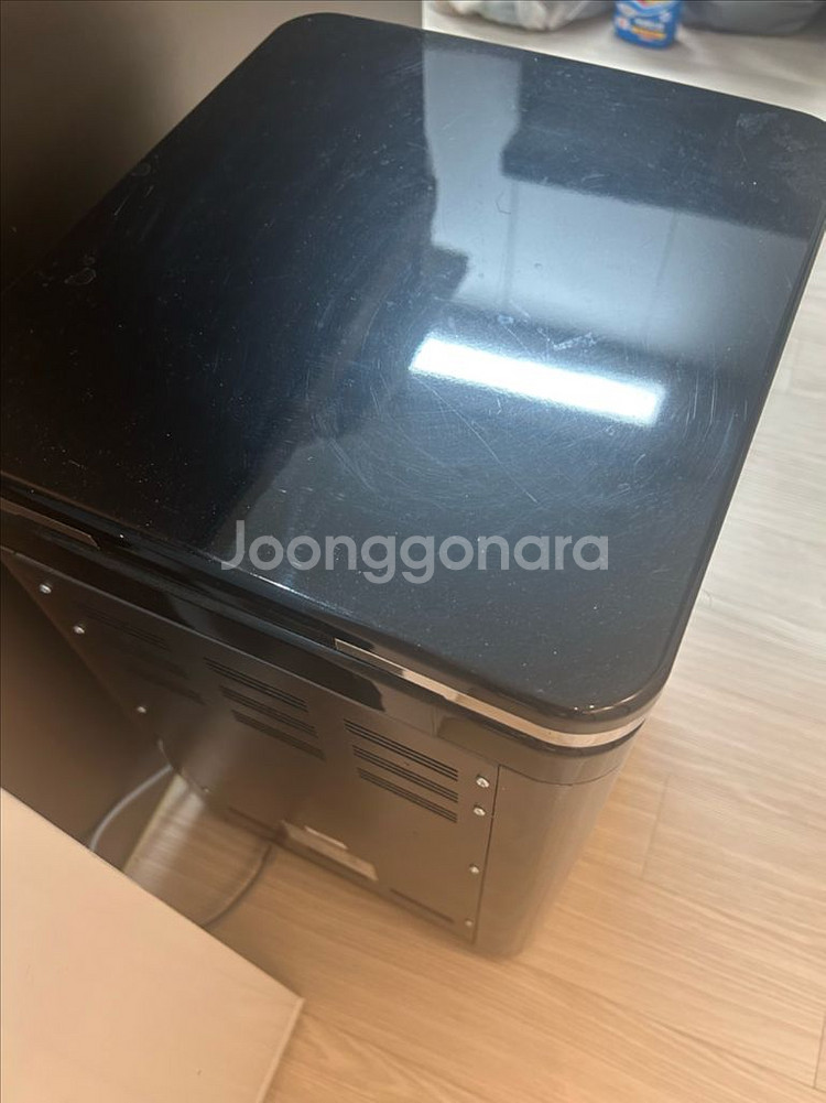 린클 rc-02 미생물 음식물 처리기--1