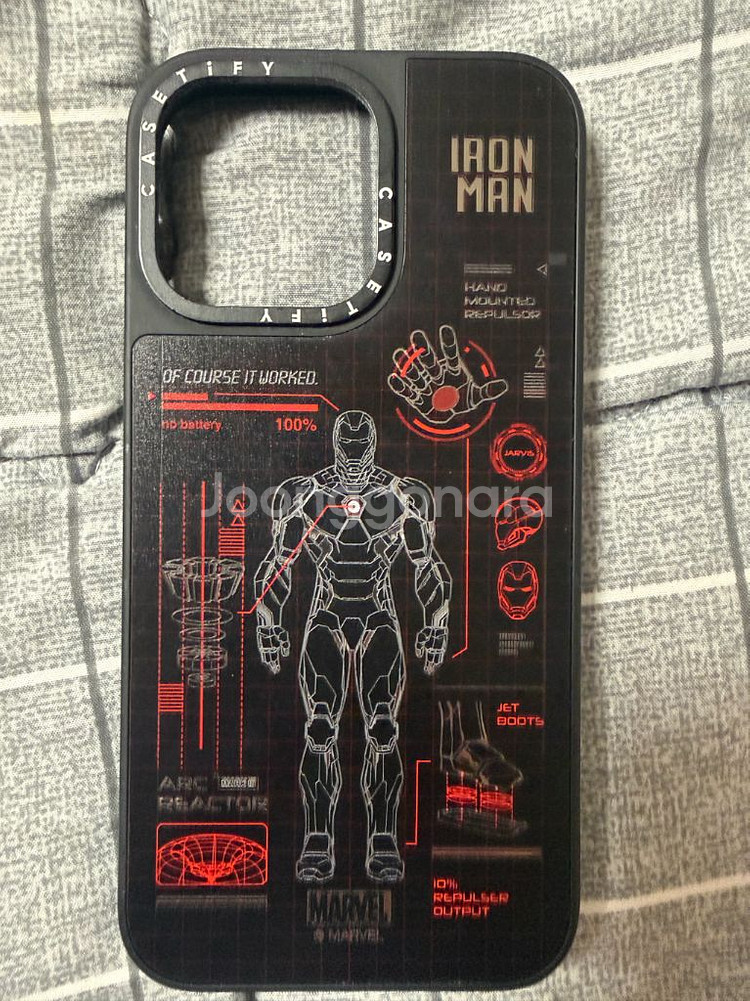 아이폰15프로맥스 1테라 (1TB) 리퍼 미사용 풀박스--2