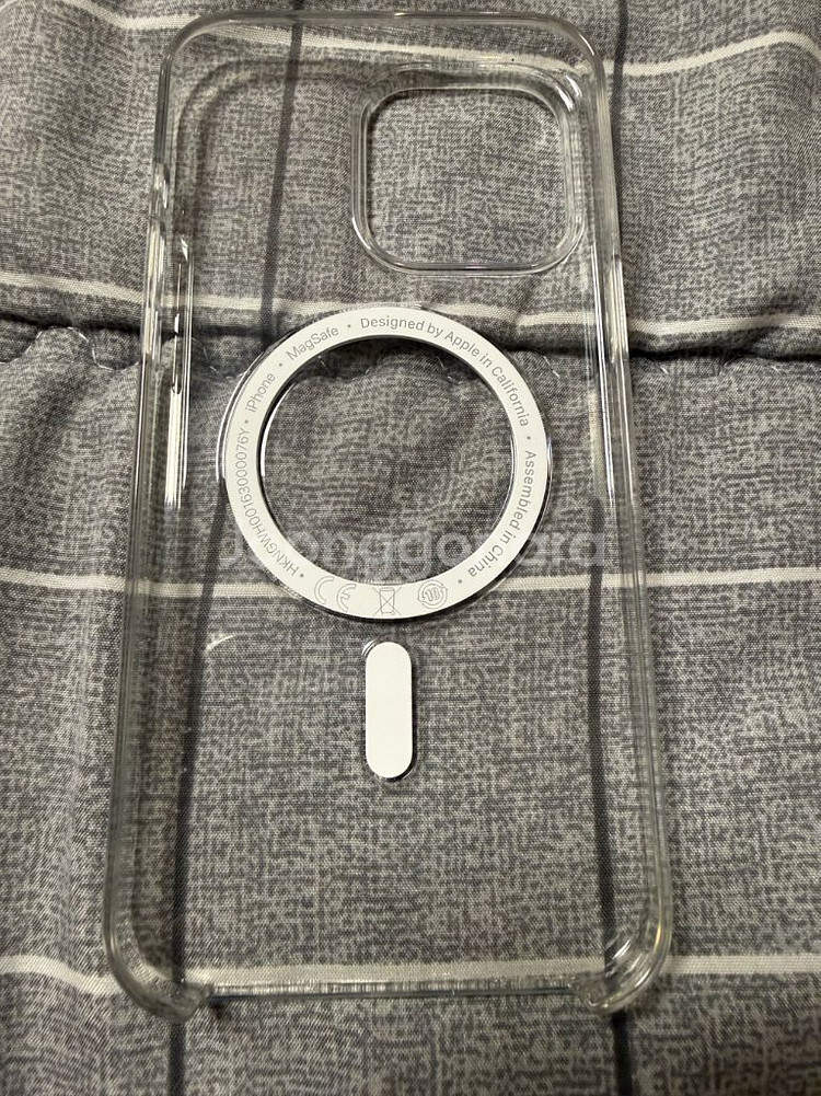 아이폰15프로맥스 1테라 (1TB) 리퍼 미사용 풀박스--6