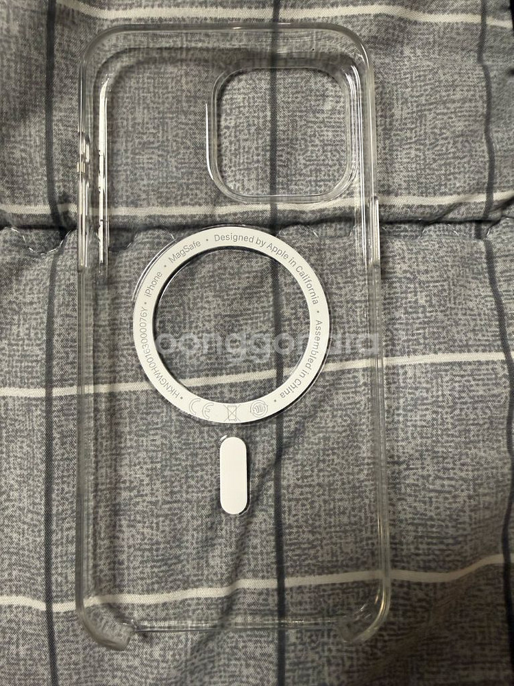 아이폰15프로맥스 1테라 (1TB) 리퍼 미사용 풀박스--5