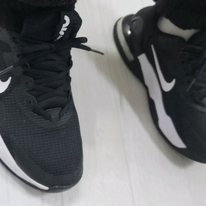 나이키 에어맥스 알파 트레이너5 / 265