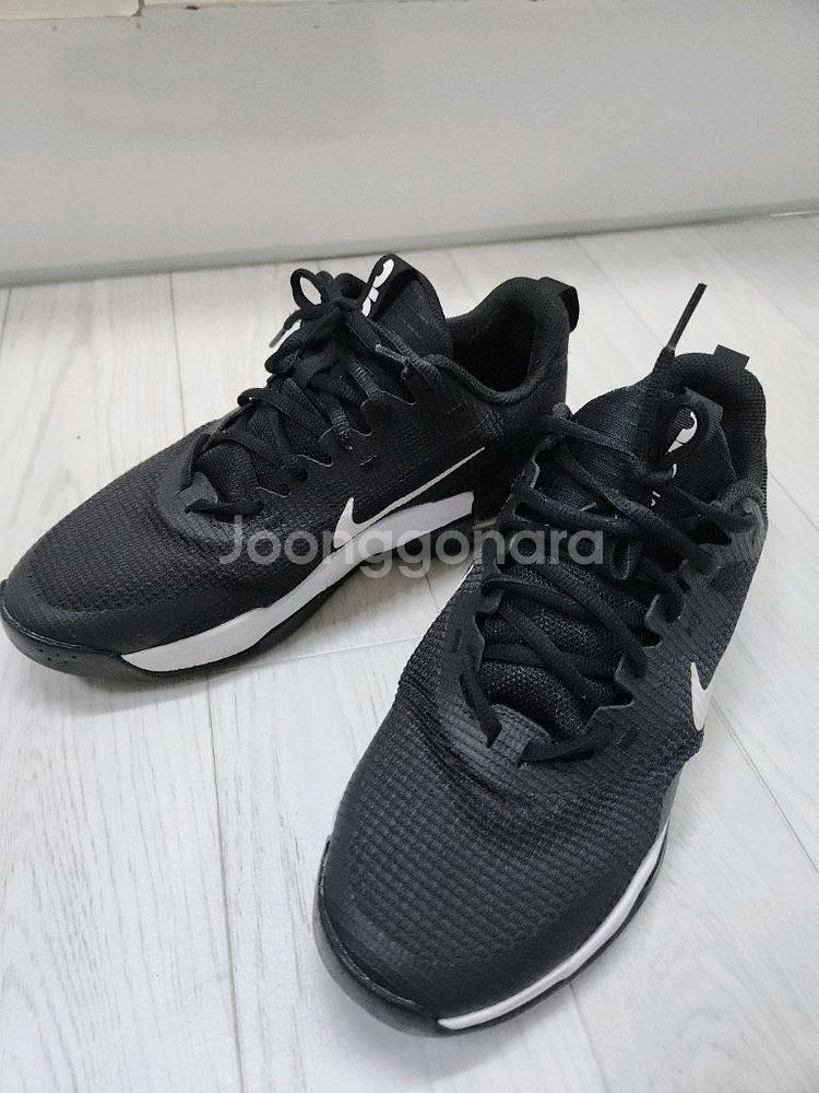 나이키 에어맥스 알파 트레이너5 / 265--2