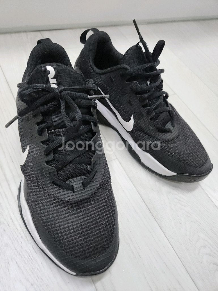 나이키 에어맥스 알파 트레이너5 / 265--1