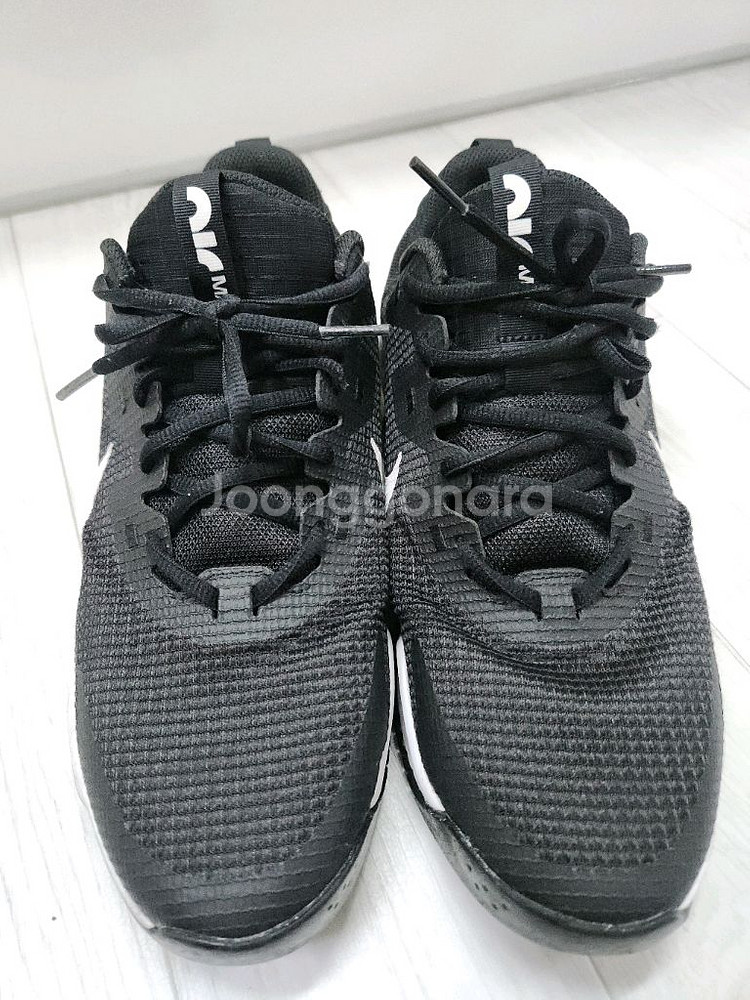 나이키 에어맥스 알파 트레이너5 / 265--5