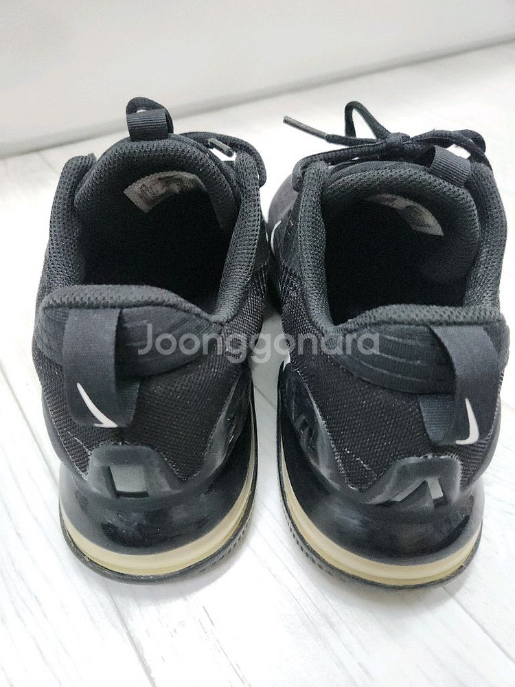 나이키 에어맥스 알파 트레이너5 / 265--7