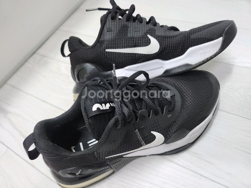 나이키 에어맥스 알파 트레이너5 / 265--4