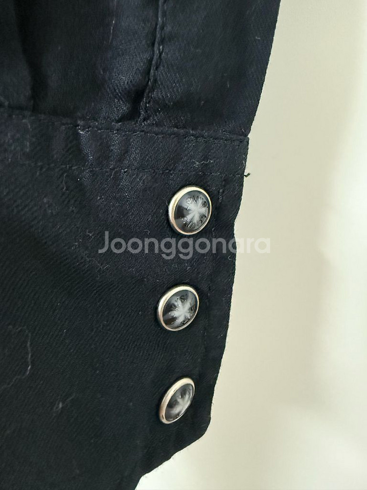 리바이스셔츠--6