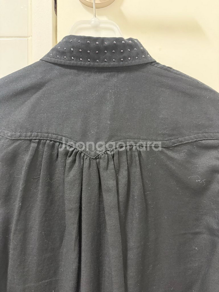 리바이스셔츠--5