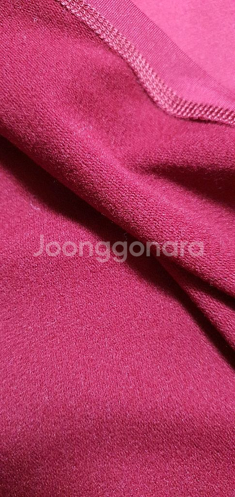 남.95) 아디다스 남성 기능성 티셔츠 (약보온)--4