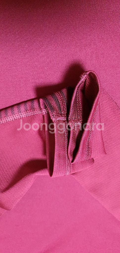 남.95) 아디다스 남성 기능성 티셔츠 (약보온)--7