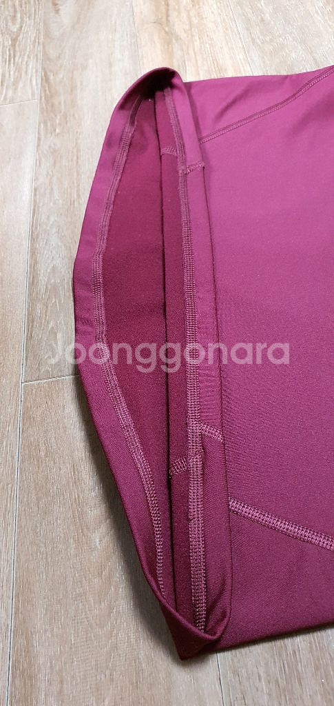 남.95) 아디다스 남성 기능성 티셔츠 (약보온)--9