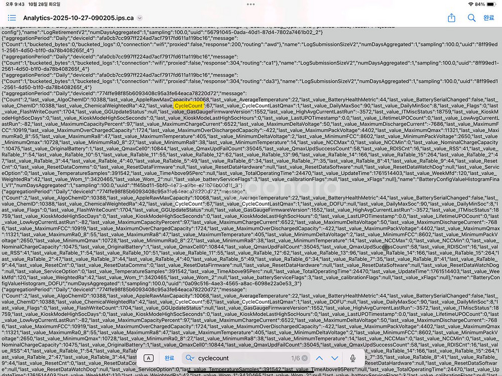 아이패드프로12.9 5세대 2TB 셀룰러 애케플 매직키--7