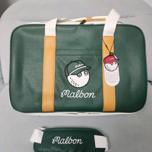 국내무료배송 보스턴백 ( 골프백 캐디백 말본 어뉴 어메