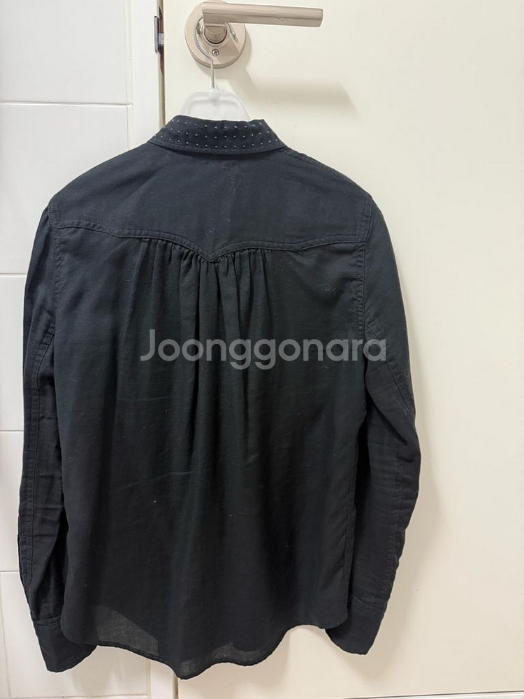 리바이스셔츠--13