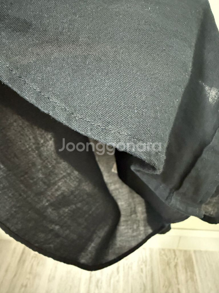 리바이스셔츠--14