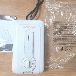 한샘 와플메이커 & 샌드위치 (택포가)