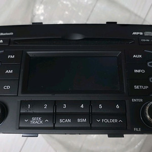 쏘렌토R 2010년 형 블루투스 카오디오 961502p