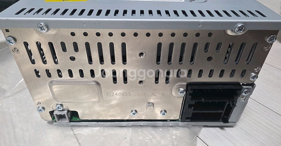 쏘렌토R 2010년 형 블루투스 카오디오 961502p--2