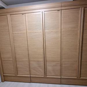 한샘 우드장농세트A급 판매합니다