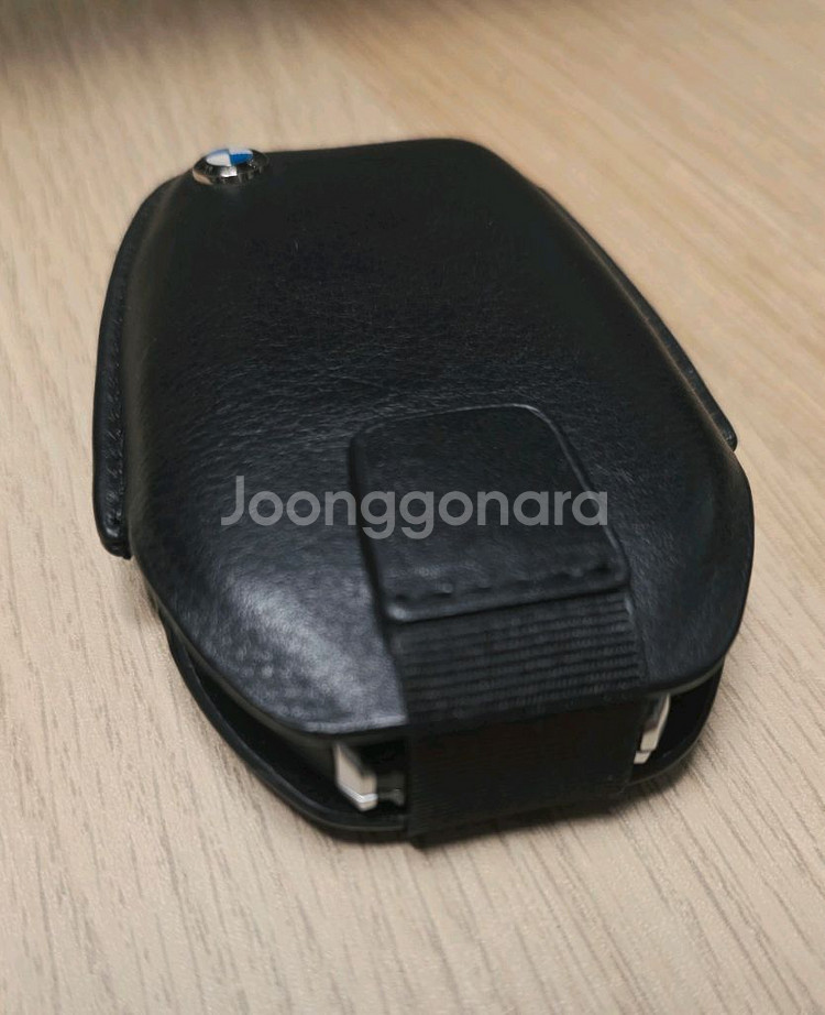 BMW 순정 디스플레이키 케이스--4