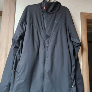 클라터뮤젠 곤둘 후드 L