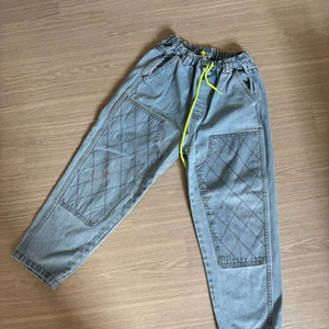 히로 청바지 140