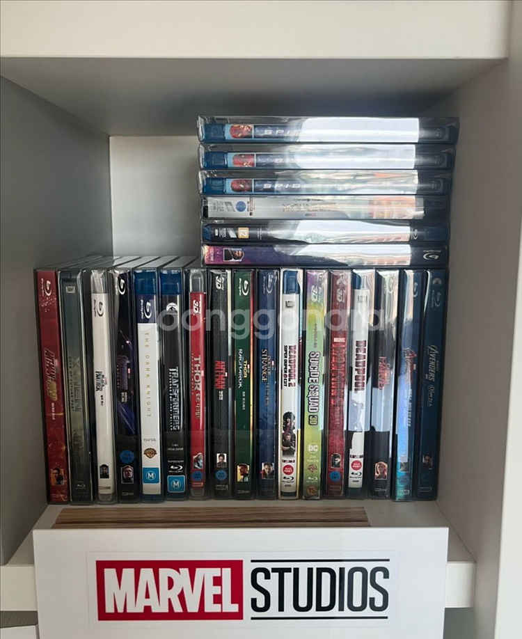 블루레이 타이틀 일괄--0