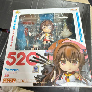 넨도로이드 칸코레 야마토 판매