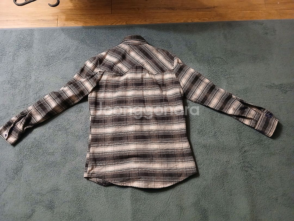 아디다스 남방 셔츠 팝니다--7