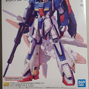 mg제타건담 버전카토키