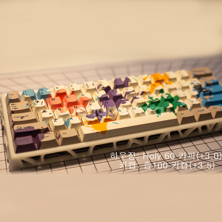 [3명 선착순-빠른주문제작] 베놈60he venomhe--7