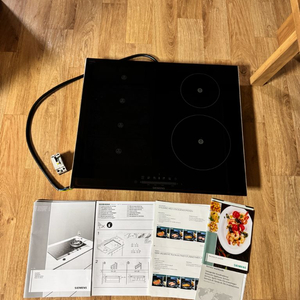 지멘스 반프리존 인덕션