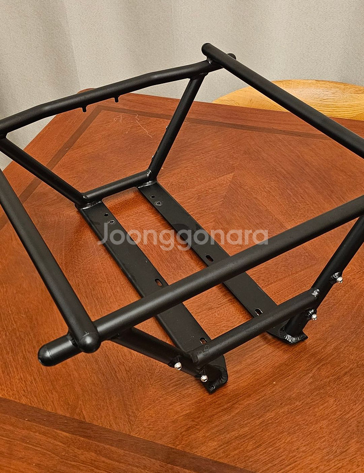 턴 자전거 스톰박스 미니--5