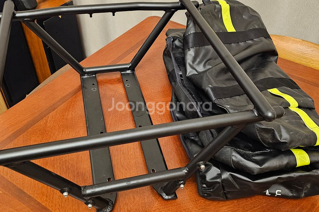 턴 자전거 스톰박스 미니--6