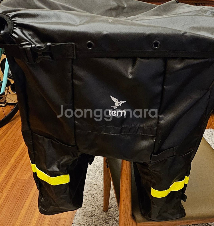 턴 자전거 스톰박스 미니--4