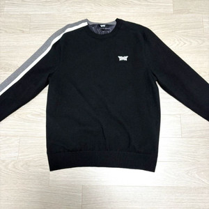 Pxg 남성 방풍니트 L 100