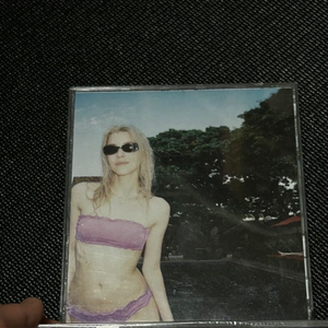 빈지노 노비츠키 cd