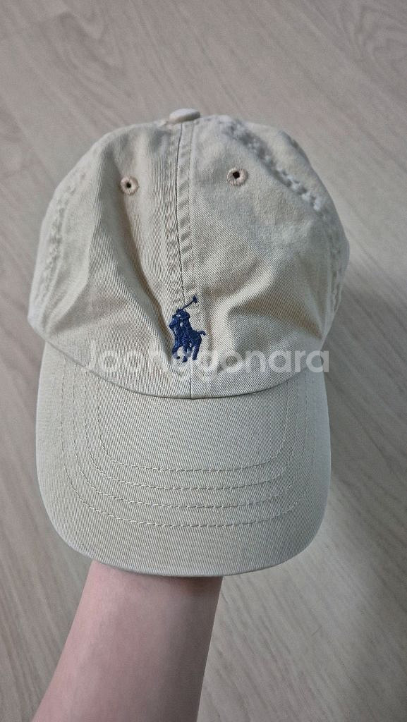 폴로 캡모자 53cm--0